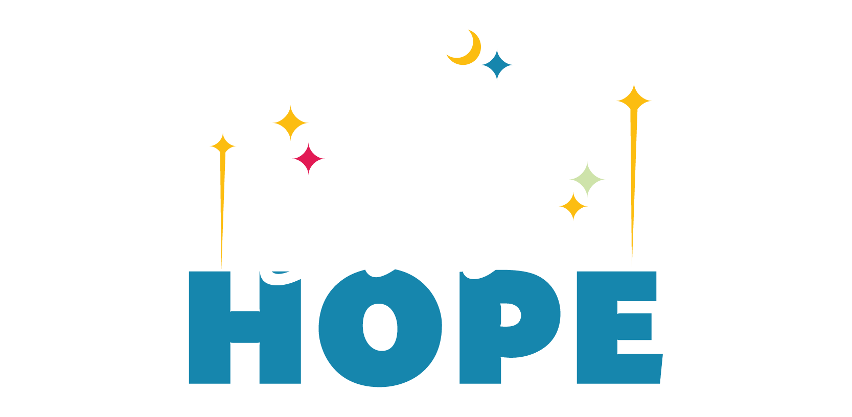 you are their hope
